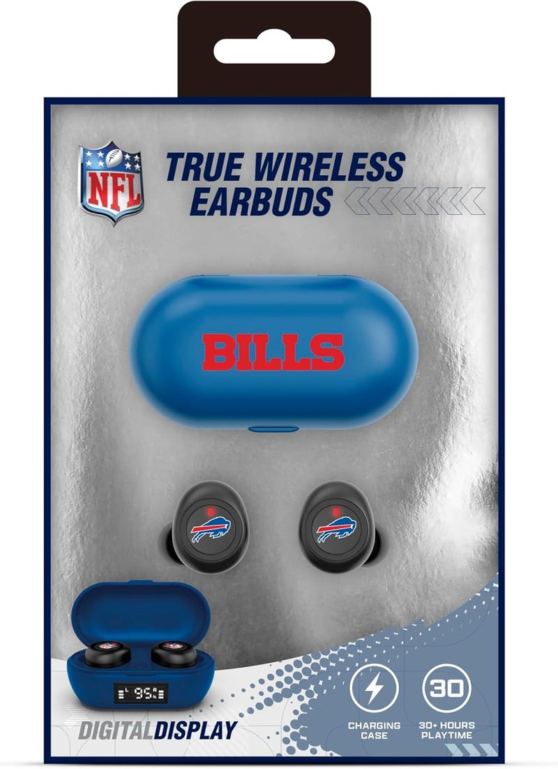 SOAR NFL True Wireless Earbuds v.7 - Image 2